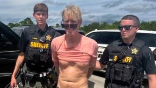 Ryan Routh trial: Jury selection to begin in case of man who allegedly tried to kill Trump on golf course