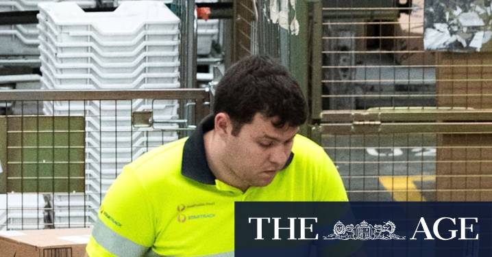 Australian economy: Set to be world's strongest amid global uncertainty and Trump's tariff war