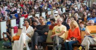 10 author panels to catch at 2025 Decatur Book Festival