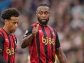 Man City among 'four PL clubs' tracking Semenyo as Bournemouth outline transfer stance