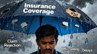 Insured, but where is the protection?