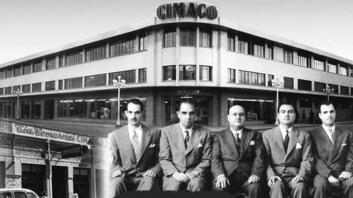 95 años de celebrar contigo