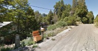Encontraron cocaína, marihuana y armas en un refugio de Villa La Angostura: hubo dos demorados