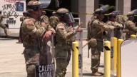 Gobierno de Donald Trump violó la ley al utilizar a militares en tareas de seguridad en Los Ángels, dice juez federal