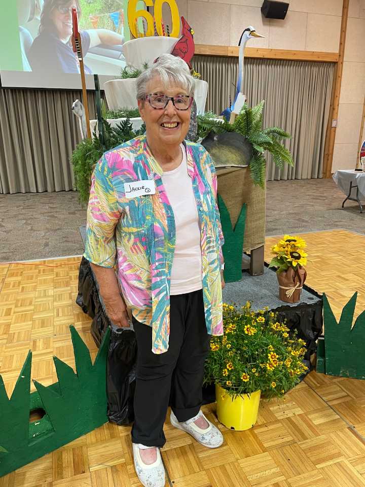 Medina County Park District celebrate 60 years with 'Back to the Future' event