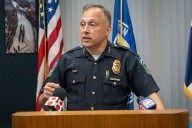 Mass Shooting in Indianapolis Leaves 2 Dead, Multiple Others Injured