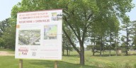 Kennedy Park to gain a new swimming pool in renovation project