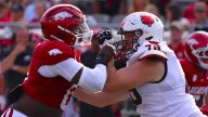 Gov. Sanders calls to make Arkansas-Arkansas State game an annual event in Little Rock