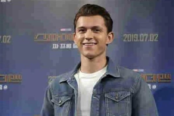 Volverá Holland a 'Spider-Man' la próxima semana tras lesión