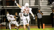 JSerra linebacker Rocco Tompkins voted The Sporting News' California Player of the Week