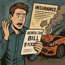 Dollars & Sense: Should you buy rental car insurance?