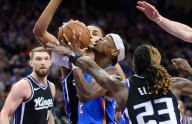 Alista Thunder defensa de su título