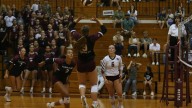 Key district matches lead Coastal Bend high school volleyball schedule