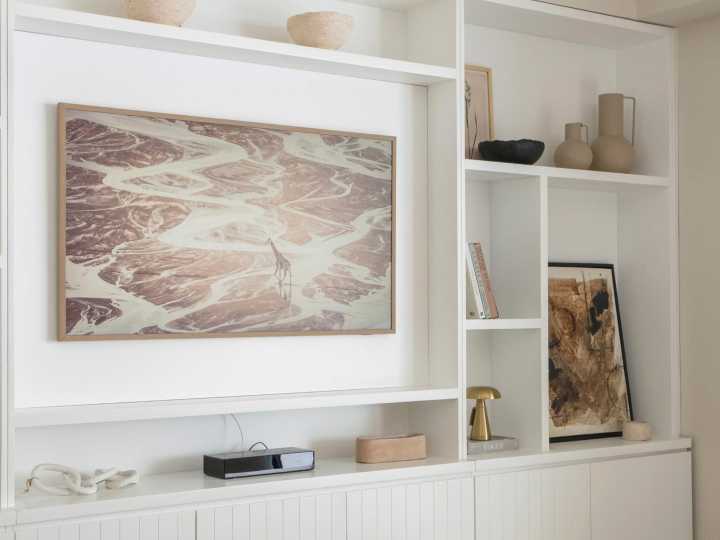 Tu casa habla de vos: así se fusionan diseño y tecnología en el hogar