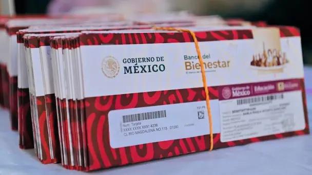 Beca Rita Cetina 2025: registro en línea al 30 de septiembre