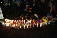 Indigna a residentes de Chicago asesinato de migrante mexicano a manos del ICE