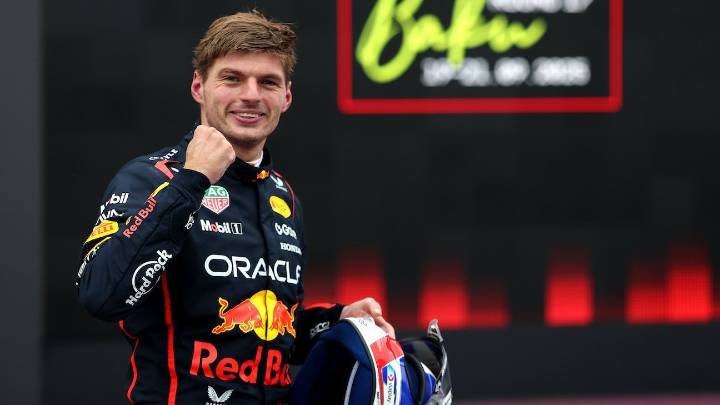 ¿Descartar a Verstappen para ser pentacampeón? Eso sería un error