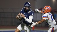 El Paso high school football Week 5 rankings: Felix picks top 10 teams