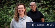 New Ilbijerri Theatre Company head: Andrea James to take over from Rachael Maza as artistic director and co