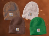 Limited time deal: Carhartt discontinued beanie colors are now $10, was 20