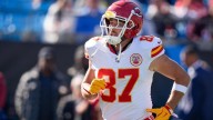 Chiefs vs. Chargers odds, prediction: Model picks for 2025 NFL Sao Paulo Game