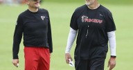 Saints hire former Falcons GM Thomas Dimitroff as consultant