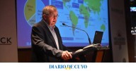 Barrick nombró a Mark Hill como CEO interino tras la salida de Mark Bristow