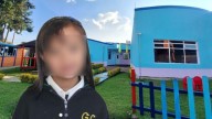 “Valeria salió corriendo del salón”, aseguró la última profesora que habló con la menor, minutos antes de desaparecer