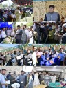 Sewa Parv-2025: DC Ganderbal presides over mega awareness/ grievance redressal camp at Kangan