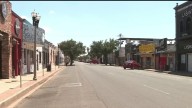 Contran servicio de energía eléctrica a más de 12 negocios del centro de McAllen