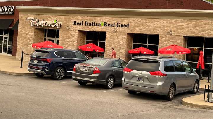 Painturo's in Mt. Juliet to close. Lebanon to stay open.