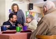 El PP de Asturias pide prorrogar la ley que da la nacionalidad española a los descendientes de emigrantes