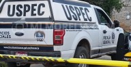 Hombre es asesinado en Tlalpujahua