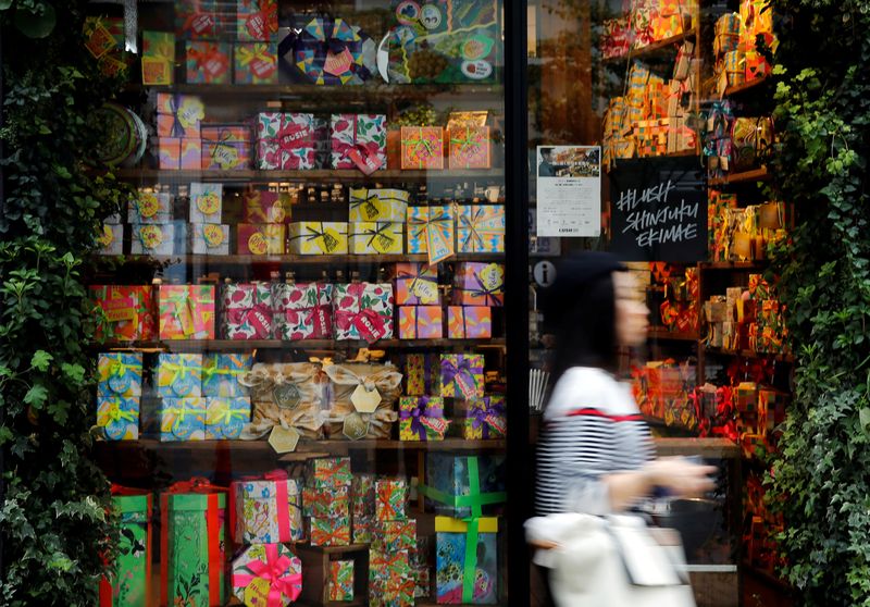 Japan wholesale inflation accelerates in August