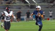 Iowa high school football: Week 5 final scores