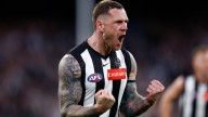 LIVE UPDATES: Collingwood and Brisbane enter MCg cauldron to earn grand final berth