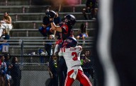 Easton football scores 24 points in the 4th, rallies past Erasmus Hall