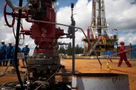 Venezuela reporta un crecimiento del 1,29 % en su producción petrolera en agosto