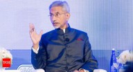 'Can't escape reality': EAM's veiled message for Trump; bats for global workforce