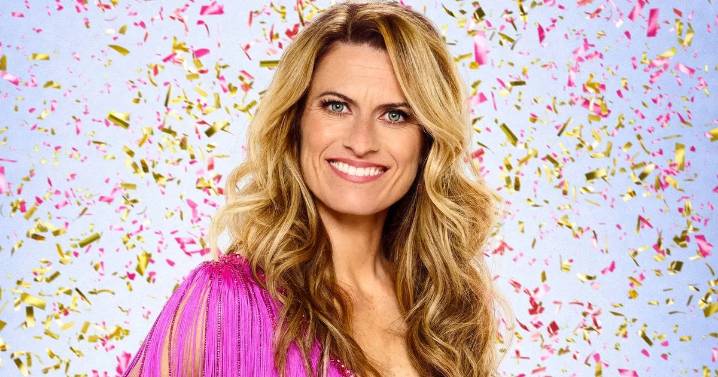 Karen Carney's age, job and family life as she stars on Strictly Come Dancing