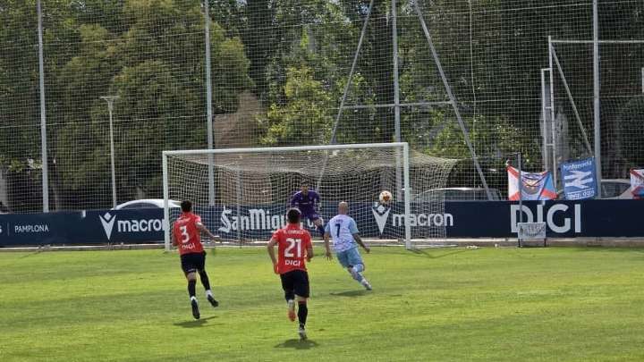 Falta total de efectividad en la SD Ponferradina