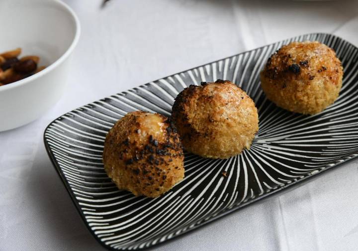 Planes para el fin de semana en Alicante: Alicante elige la mejor croqueta de la ciudad