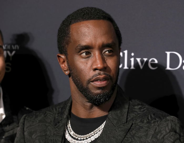 Sean 'Diddy' Combs returns to court a week before he faces sentencing