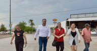 Acciones que transforman a Hermosillo