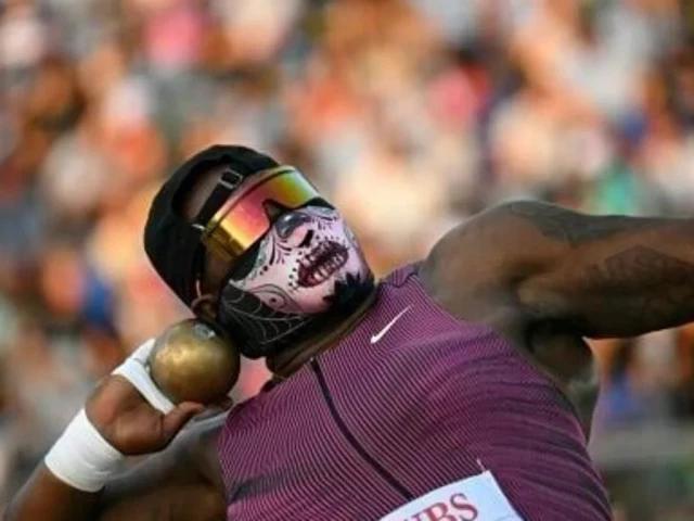 USA Olympic runner-up Saunders gets 30-month whereabouts ban