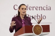 Sheinbaum anuncia que solicitará apoyo a la ONU para reforzar investigaciones del caso Ayotzinapa