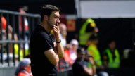 Gabi planea cambios en el once del Real Zaragoza para visitar al Mirandés