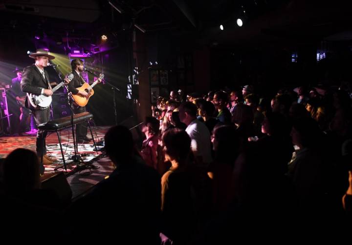 Colorado’s best mountain towns for live music fans