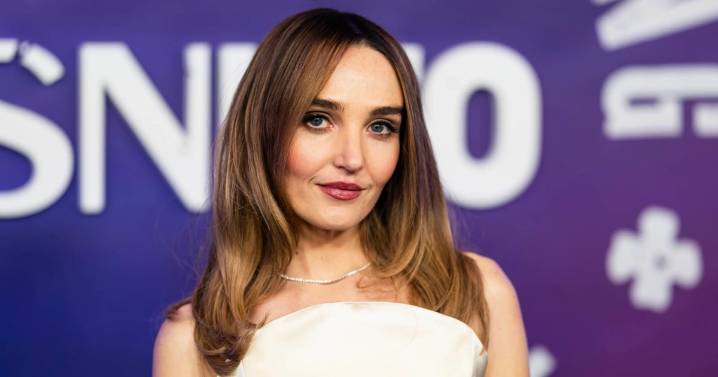 Chloe Fineman Reacts to 'SNL' Season 51 Cast Changes