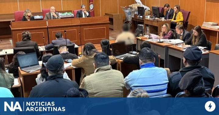 Juicio a la red narcocriminal carcelaria en Salta: familiares de internos reconocieron transferencias